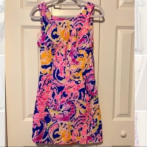 Lilly Pulitzer Dresses - Lilly Pulitzer Dress Lilly Pulitzer Dresses - Lilly Pulitzer Dress